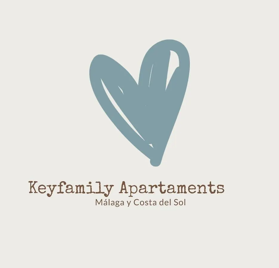 Family Scandinavia City Center & Near The Beach Малага